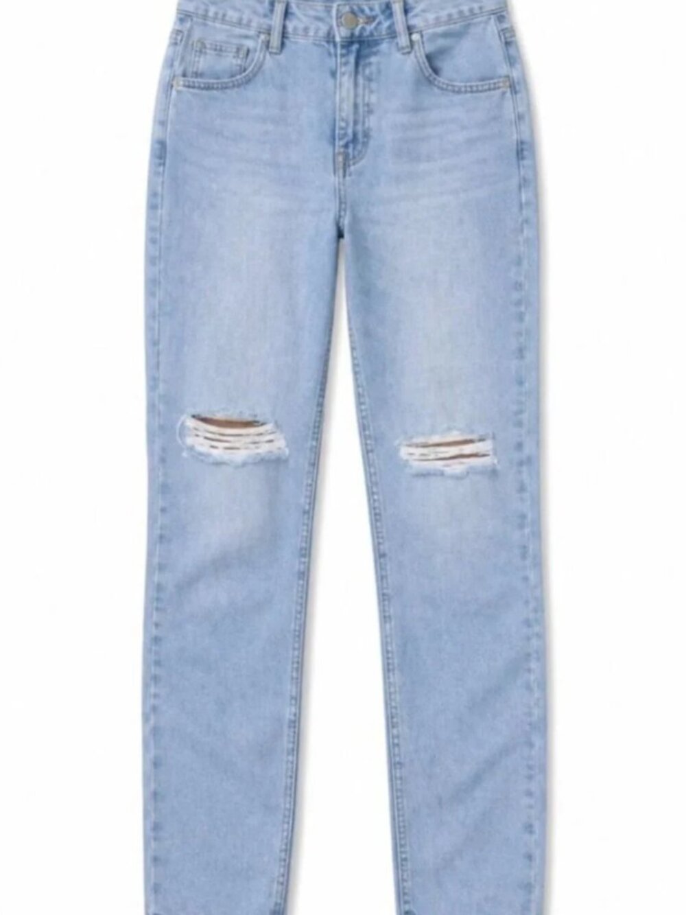 NWT True Craft High Rise Jeans
